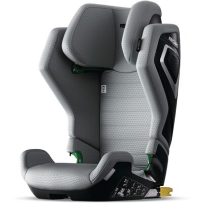 Recaro Axion1 I-Size 2025 100-150cm Happy Grey Recaro Axion1 I-Size 2025 100-150cm Happy Grey