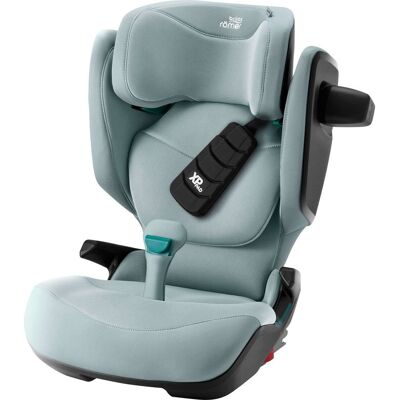BRITAX RÖMER BRITAX Autosedačka Kidfix Pro Style 2025 - Harbor Blue BRITAX RÖMER BRITAX Autosedačka Kidfix Pro Style 2025 - Harbor Blue