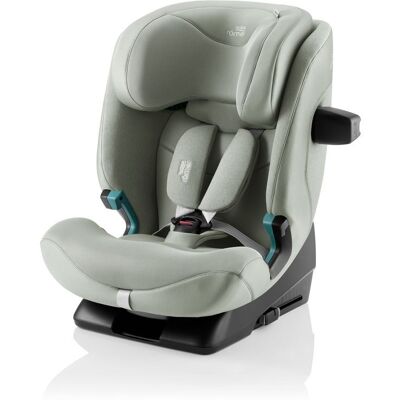 BRITAX RÖMER Autosedačka Advansafix Pro Style 2025 - Sage Green BRITAX RÖMER Autosedačka Advansafix Pro Style 2025 - Sage Green