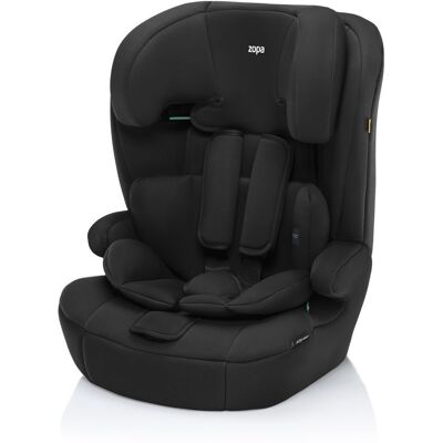 ZOPA Autosedačka Alfa R129 - Black ZOPA Autosedačka Alfa R129 - Black
