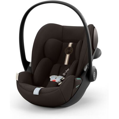 Cybex Cloud G3 i-Size Plus 2026 - Chocolate Brown Cybex Cloud G3 i-Size Plus 2026 - Chocolate Brown
