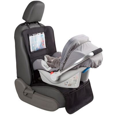 Baby Dan BabyDan Chránič potahu v autě 3v1 Babydan Baby Dan BabyDan Chránič potahu v autě 3v1 Babydan