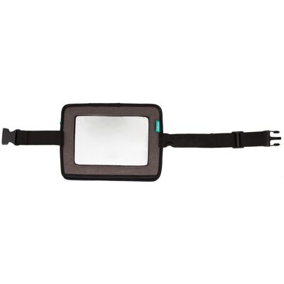 ZOPA Zpětné zrcátko a držák na tablet 2v1 ZOPA Zpětné zrcátko a držák na tablet 2v1