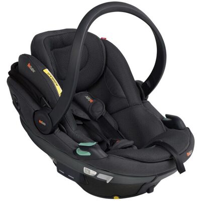 BeSafe Go Beyond2 anthracite mesh BeSafe Go Beyond2 anthracite mesh
