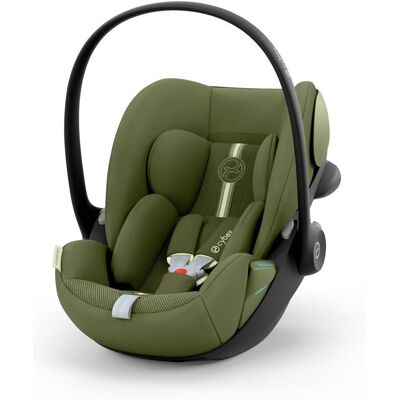 Cybex Cloud G3 i-Size Plus 2026 - Moss Green Cybex Cloud G3 i-Size Plus 2026 - Moss Green