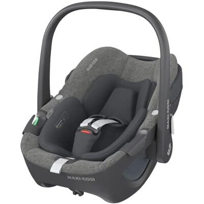 Maxi-Cosi Pebble 360° - Autosedačka - Vybrané šedé Maxi-Cosi Pebble 360° - Autosedačka - Vybrané šedé