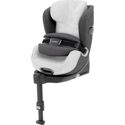 Cybex Anoris T i-Size Letní potah - White Cybex Anoris T i-Size Letní potah - White
