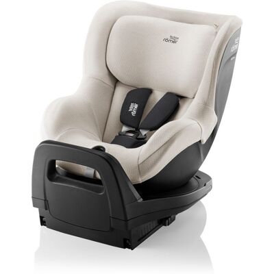 BRITAX RÖMER BRITAX-RÖMER Letní potah DUALFIX - Moonbeam BRITAX RÖMER BRITAX-RÖMER Letní potah DUALFIX - Moonbeam