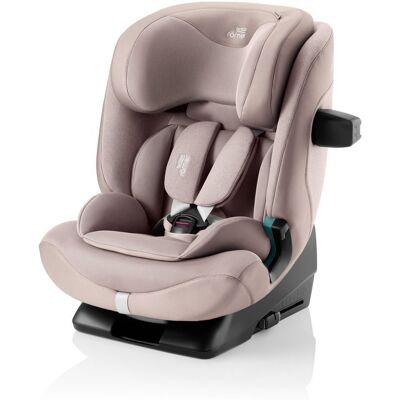 BRITAX RÖMER Autosedačka Advansafix Pro Style 2025 - Dusty Rose BRITAX RÖMER Autosedačka Advansafix Pro Style 2025 - Dusty Rose