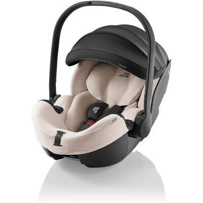 BRITAX RÖMER BRITAX-RÖMER Letní potah BABYSAFE PRO - Moonbeam BRITAX RÖMER BRITAX-RÖMER Letní potah BABYSAFE PRO - Moonbeam