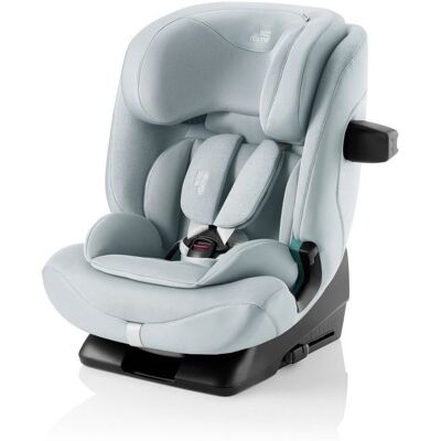 BRITAX RÖMER Autosedačka Advansafix Pro Style 2025 - Harbor Blue BRITAX RÖMER Autosedačka Advansafix Pro Style 2025 - Harbor Blue