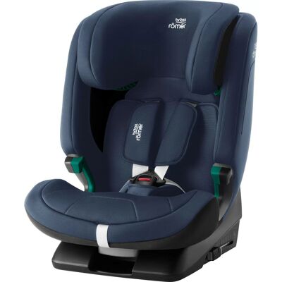 BRITAX RÖMER Versafix 2024 - Night Blue BRITAX RÖMER Versafix 2024 - Night Blue