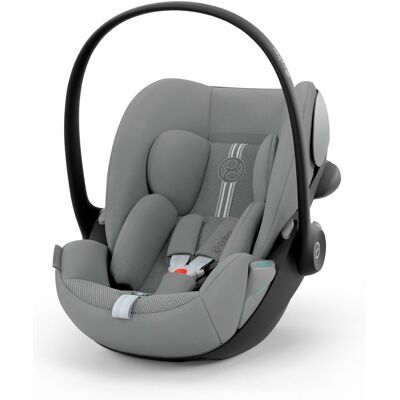 Cybex Cloud G3 i-Size Plus 2026 - Stone Grey Cybex Cloud G3 i-Size Plus 2026 - Stone Grey