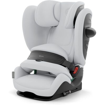 Cybex Pallas G3 i-Size 2026 - Fog Grey Cybex Pallas G3 i-Size 2026 - Fog Grey