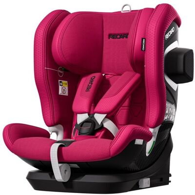 RECARO VELIX 1 I-Size 2026 76-150cm Wow Pink RECARO VELIX 1 I-Size 2026 76-150cm Wow Pink
