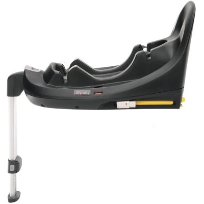 Zopa Báze XM Plus i-Size - Black Zopa Báze XM Plus i-Size - Black