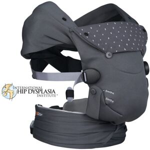 BeSafe iZi Haven Newborn anthracite forest BeSafe iZi Haven Newborn anthracite forest