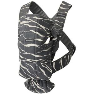 BabyBjörn - Mini Baby Carrier - Krajina - Bavlna - Dětský nosič BabyBjörn - Mini Baby Carrier - Krajina - Bavlna - Dětský nosič
