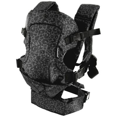 INFANTINO Flip 4-in-1 Leopard Dětská nosítko - Typ produktu INFANTINO Flip 4-in-1 Leopard Dětská nosítko - Typ produktu