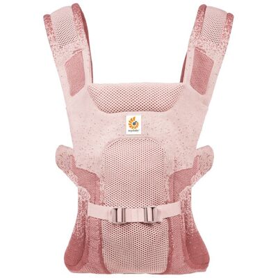 Ergobaby AERLOOM Desert Rose Ergobaby AERLOOM Desert Rose