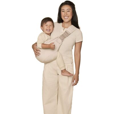 Ergobaby SLING - Upsie sling nosítko Natural Beige Ergobaby SLING - Upsie sling nosítko Natural Beige