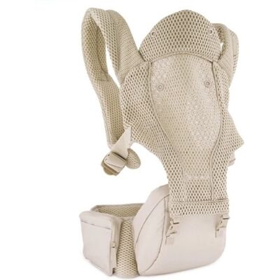 Infantino Nosítko Hip Rider Airy 5v1 Infantino Nosítko Hip Rider Airy 5v1