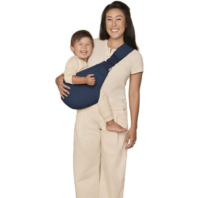Ergobaby SLING - Upsie sling nosítko navy blue Ergobaby SLING - Upsie sling nosítko navy blue