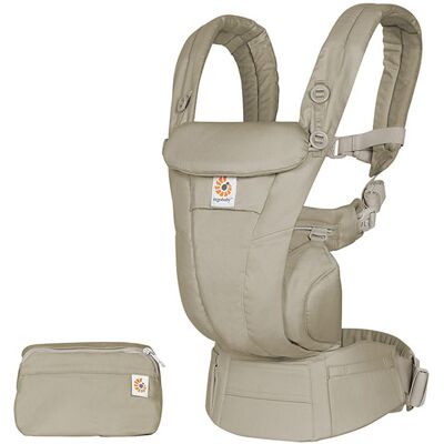 Ergobaby OMNI DREAM - Soft olive Ergobaby OMNI DREAM - Soft olive