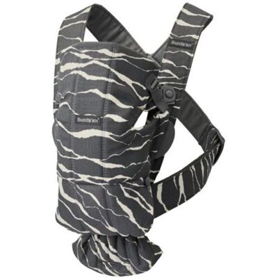 BabyBjörn - Mini Baby Carrier - Krajina - Bavlna - Dětský nosič BabyBjörn - Mini Baby Carrier - Krajina - Bavlna - Dětský nosič