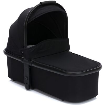 Fillikid Hluboká korba Jogger Run black melange Fillikid Hluboká korba Jogger Run black melange