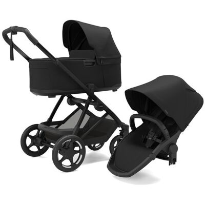 THULE Charm 2026 - Black THULE Charm 2026 - Black
