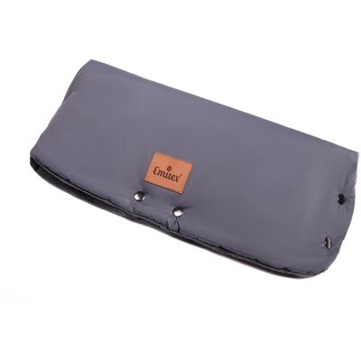 Emitex Rukávník Bundle Grey Emitex Rukávník Bundle Grey