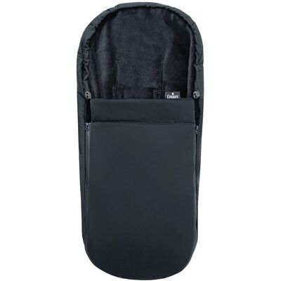 Emitex Fusak Fluffy Go Wild Black Emitex Fusak Fluffy Go Wild Black