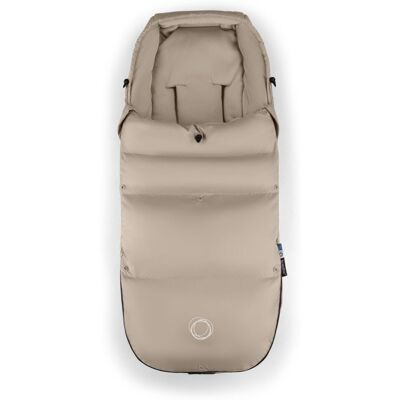 Bugaboo THERMOLITE® fusak - Desert Taupe Bugaboo THERMOLITE® fusak - Desert Taupe