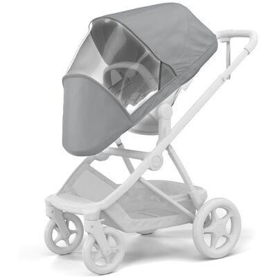THULE Charm pláštěnka na kočárek THULE Charm pláštěnka na kočárek