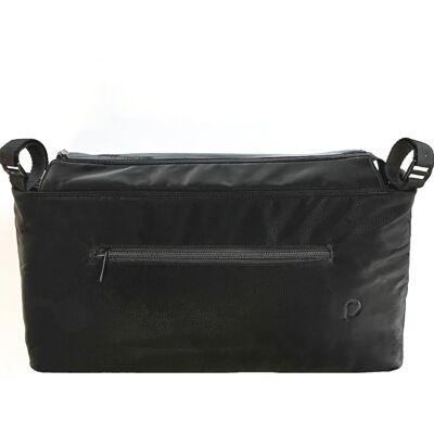 PINKIE organizér Dark Black na Thule PINKIE organizér Dark Black na Thule