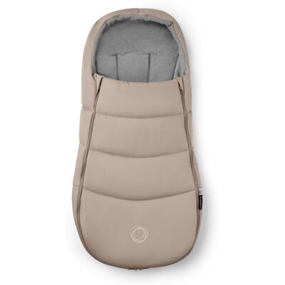 Bugaboo fusak - Desert Taupe Bugaboo fusak - Desert Taupe