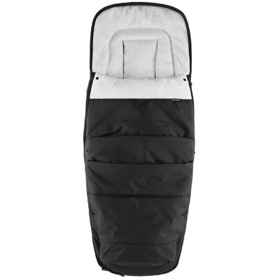 EASYWALKER Fusak ke kočárku Harvey NXT Deep Blue - EASYWALKER Fusak ke kočárku Harvey NXT Eclipse Black EASYWALKER Fusak ke kočárku Harvey NXT Deep Blue - EASYWALKER Fusak ke kočárku Harvey NXT Eclipse Black