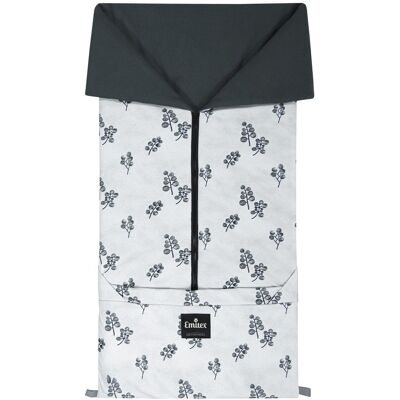 Emitex Fusak 2v1 BARY Grey Blooms Emitex Fusak 2v1 BARY Grey Blooms