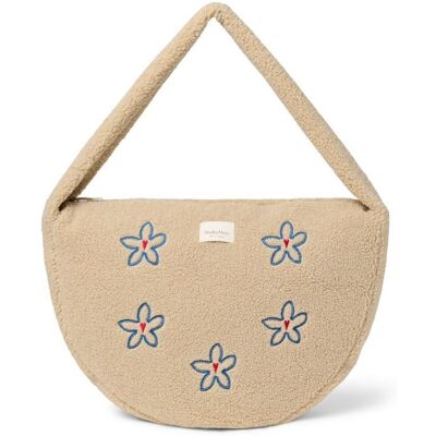 Studio Noos Teddy Cross Body Bag Flower Hearts Studio Noos Teddy Cross Body Bag Flower Hearts