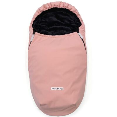 Pinkie fusak Softshell Pinks podelnými tvory Pinkie fusak Softshell Pinks podelnými tvory