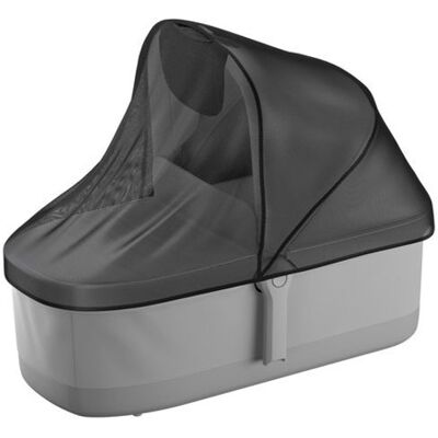THULE Sleek moskytiéra na korbu - bassinet THULE Sleek moskytiéra na korbu - bassinet