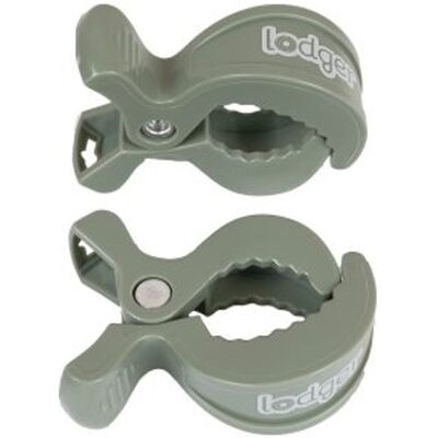 LODGER Swaddle Clip 2balení Peppermint LODGER Swaddle Clip 2balení Peppermint