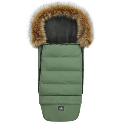 Emitex Fusak Combi Soft Forest Green Emitex Fusak Combi Soft Forest Green