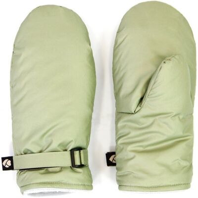 Emitex Rukavice Khaki Emitex Rukavice Khaki