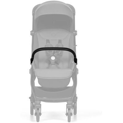 Bumprider Connect Mini madlo Black Bumprider Connect Mini madlo Black