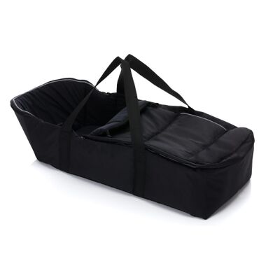 Fillikid taška na dítě Standard black Fillikid taška na dítě Standard black
