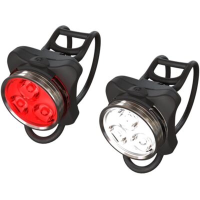 Moon LED Světla s USB Moon LED Světla s USB