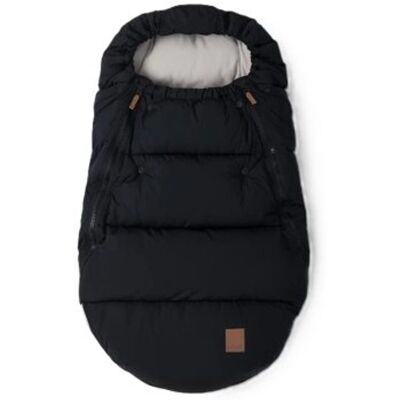 LEOKID Fusak Olaf Black Coal LEOKID Fusak Olaf Black Coal