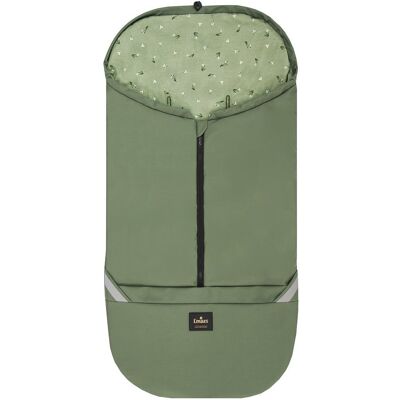 Emitex Fusak 2v1 Cocoon Softshell Spring Meadow Emitex Fusak 2v1 Cocoon Softshell Spring Meadow